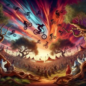 Community: Geschichten und Stimmen aus der Kings-of-Xtreme-Welt