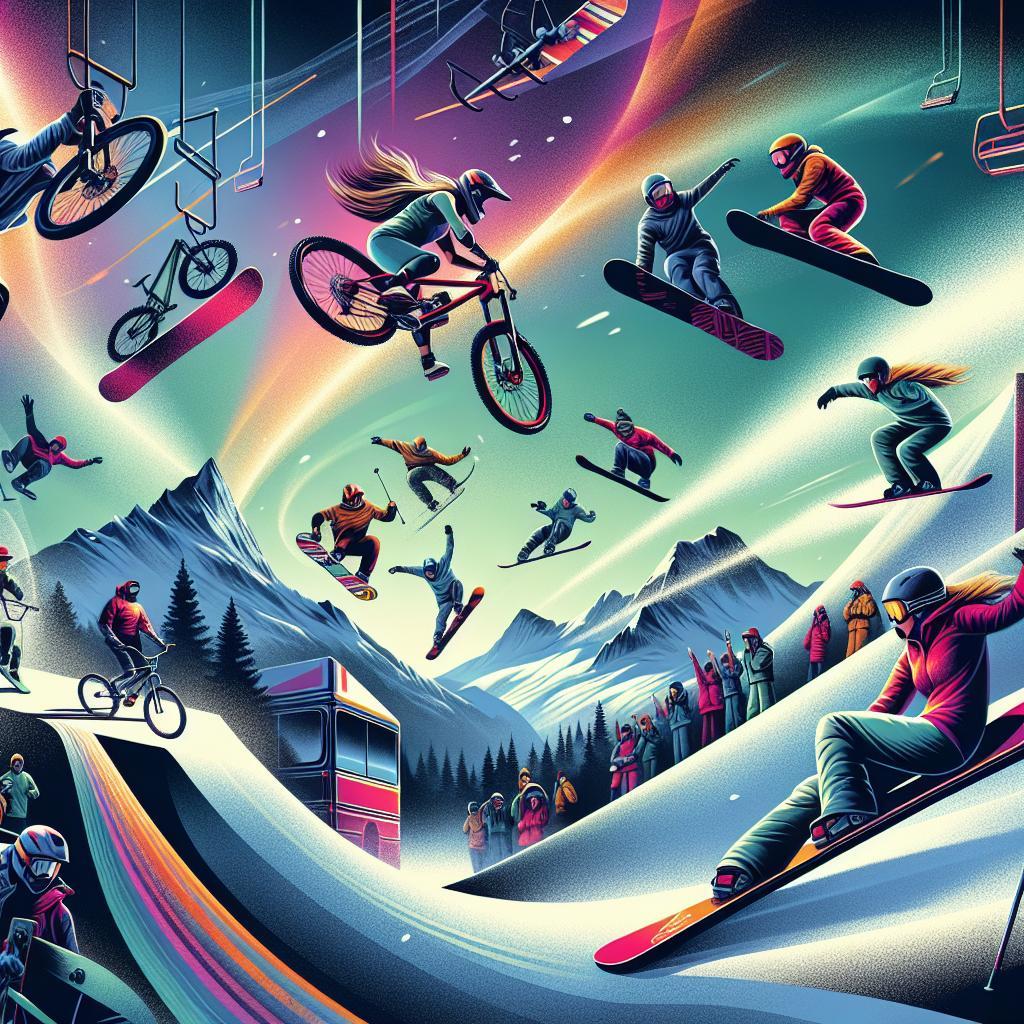 Eventberichte: Die spektakulärsten Highlights der Kings-of-Xtreme-Shows