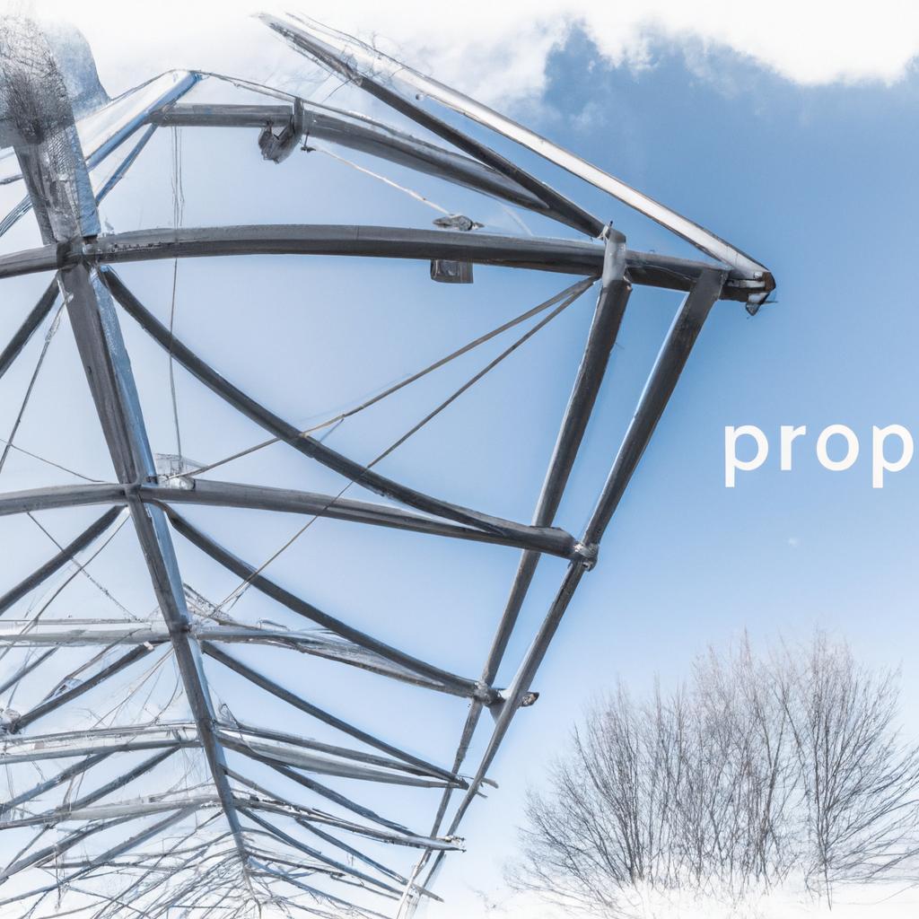 Herausforderungen extremer Parcours