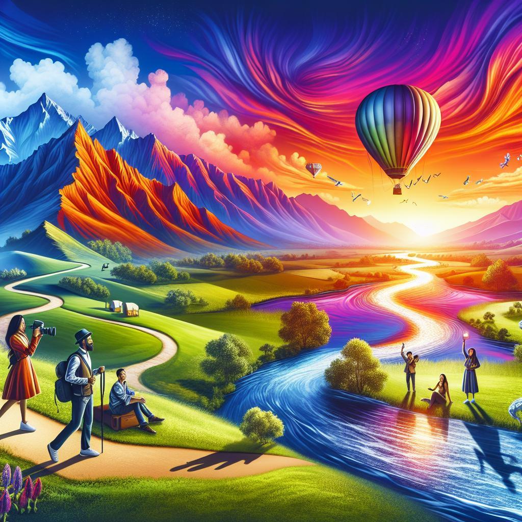 Tour-Highlights, die für unvergessliche Momente sorgen